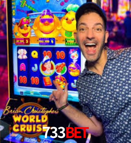 733BET