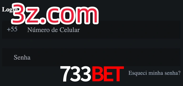 733BET