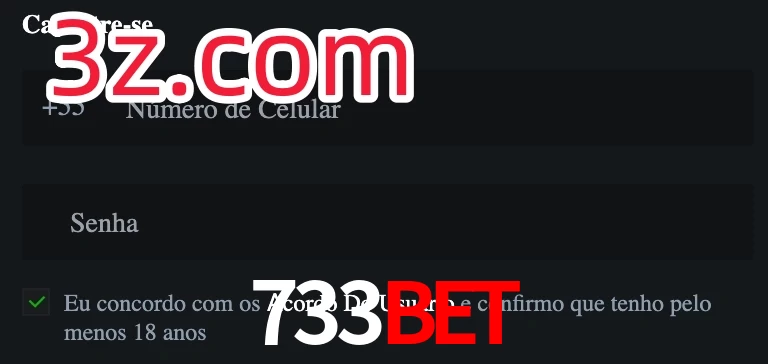 733BET